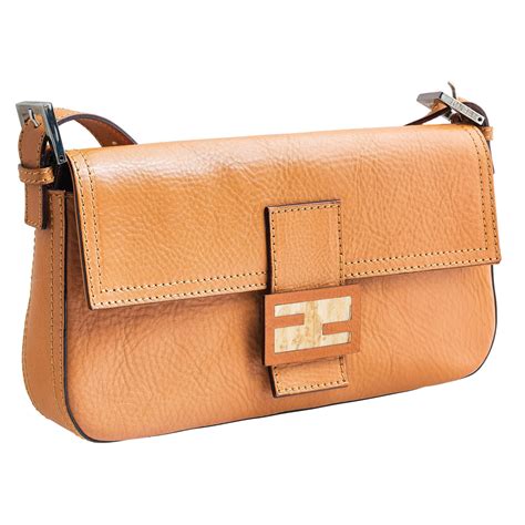 fendi baguette shoulder bag|fendi baguette bag vintage.